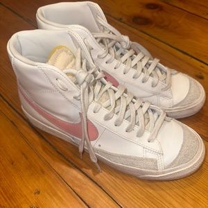 Women’s Nike Blazers